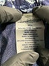 Canyon River Blues Print Blue Board Shorts Size XL - photo 3