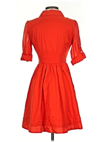 Moulinette Soeurs Casual Dress (view 2)