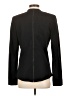 Elie Tahari Black Blazer Size S - photo 2
