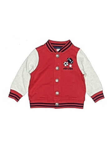 Carter's Jacket (view 1)