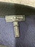 Rag & Bone Solid Black Formal Skirt Size XS - photo 4