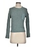 Ann Taylor LOFT Teal Pullover Sweater Size XS (petite) - photo 1