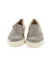 M. Gemi Tweed Gray Sneakers Size EU 36 1/2 - photo 2