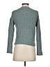Ann Taylor LOFT Teal Pullover Sweater Size XS (petite) - photo 2