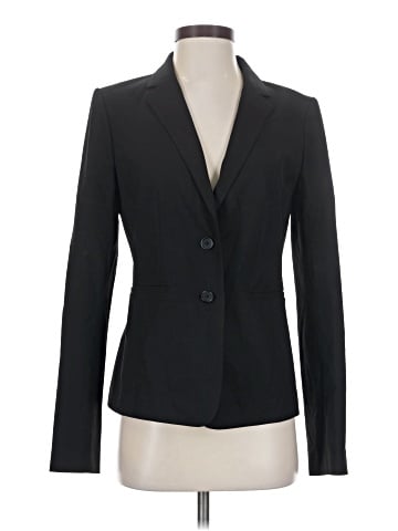 Ann Taylor Blazer (view 1)