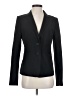 Ann Taylor Black Blazer Size 2 (tall) - photo 1
