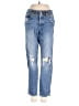 AMO Blue Jeans Size 26 waist - photo 1