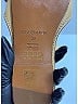 Zimmermann 100% Leather Gold Tan Solena Slide Size EU (IT) 38 / US 8 - photo 6