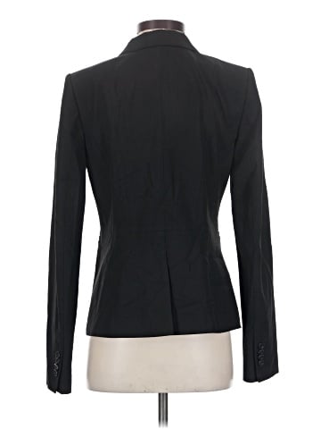 Ann Taylor Blazer (view 2)