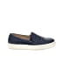 M. Gemi Blue Sneakers Size EU 36 1/2 - photo 1