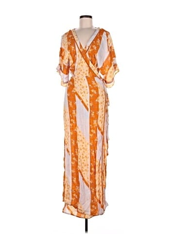 Miss Selfridge Casual Dress (view 1)