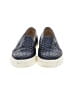 M. Gemi Blue Sneakers Size EU 36 1/2 - photo 2