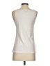 L.L.Bean Ivory Tank Top Size S - photo 2