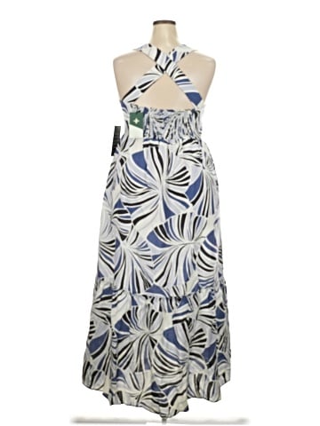 Tuckernuck Cocktail Dress (view 2)