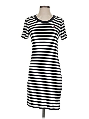 Tommy Jeans Casual Dress (view 1)