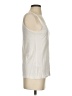 L.L.Bean Ivory Tank Top Size S - photo 4
