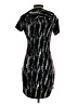 No Boundaries Graphic Black Casual Dress Size 2 - photo 2