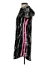 No Boundaries Graphic Black Casual Dress Size 2 - photo 5