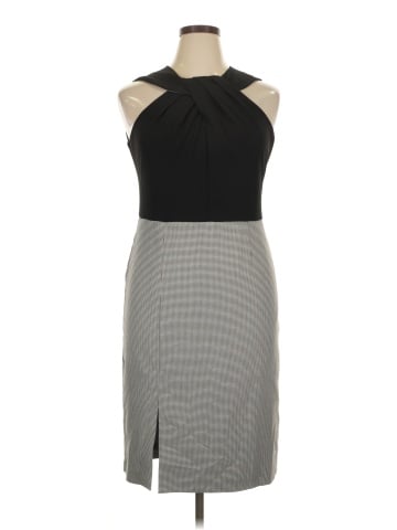 White House Black Market Cocktail Dress (view 1)