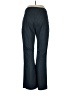 Bill Blass Chevron-herringbone Blue Dress Pants Size 10 - photo 2