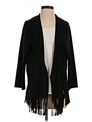 Zara Basic Cardigan (view 1)