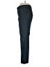 Bill Blass Chevron-herringbone Blue Dress Pants Size 10 - photo 5
