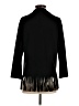 Zara Basic Black Cardigan Size S - photo 2