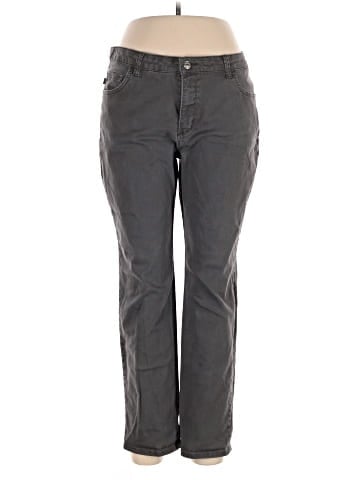 Lee Casual Pants (view 1)