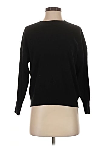 Equipment Cashmere Pullover Sweater (view 1)