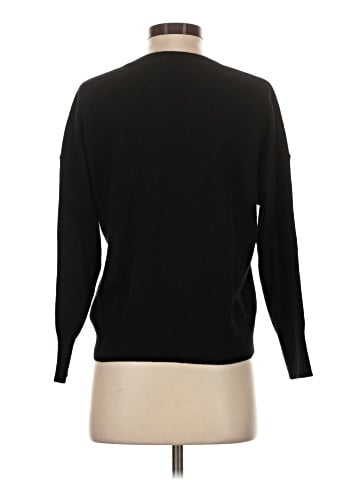 Equipment Cashmere Pullover Sweater (view 2)