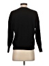 Equipment 100% Cashmere Black Cashmere Pullover Sweater Size XS - photo 2