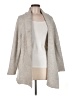 J.Jill Gray Cardigan Size Med Petite - photo 1