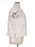 Rails Ivory Short Sleeve Blouse Size XL - photo 4