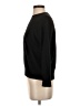 Equipment 100% Cashmere Black Cashmere Pullover Sweater Size XS - photo 5
