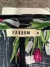 Farrow Black Kimono Size M - photo 7