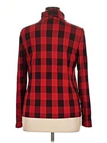 Talbots Turtleneck Sweater (view 2)
