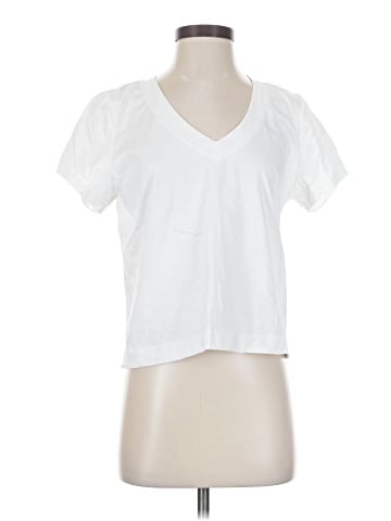 Boston Proper Short Sleeve T-Shirt (view 1)