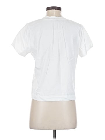 Boston Proper Short Sleeve T-Shirt (view 2)