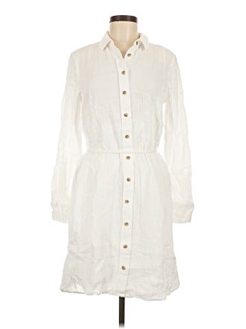 J.Crew Casual Dress (view 1)