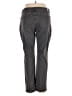 Lee Gray Casual Pants Size 16 (petite) - photo 2
