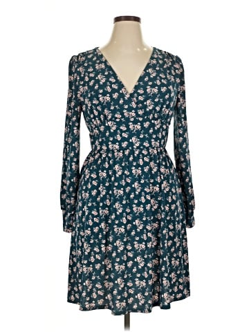 Gilli Casual Dress (view 1)