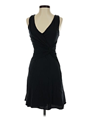 Velvet Cocktail Dress (view 1)