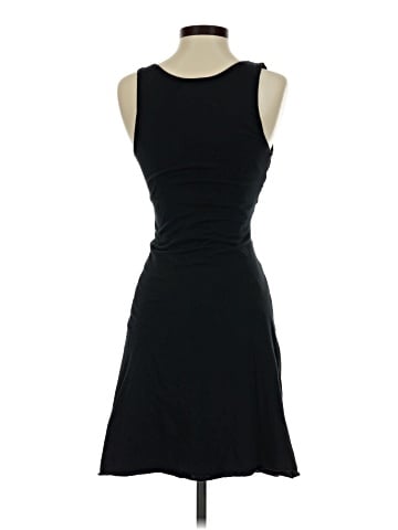 Velvet Cocktail Dress (view 2)