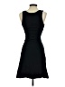 Velvet Black Cocktail Dress Size S - photo 2
