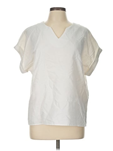 Shein Short Sleeve T-Shirt (view 1)
