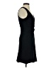 Velvet Black Cocktail Dress Size S - photo 4