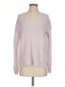 J.Crew Pink Wool Pullover Sweater Size S - photo 1