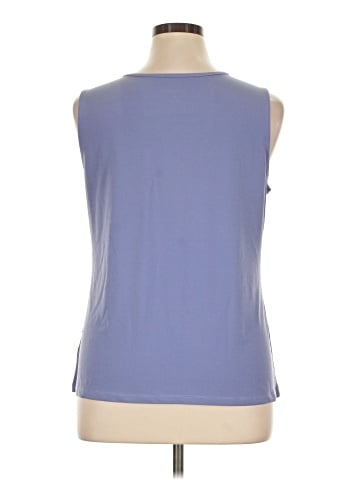 North Style Sleeveless Top (view 2)