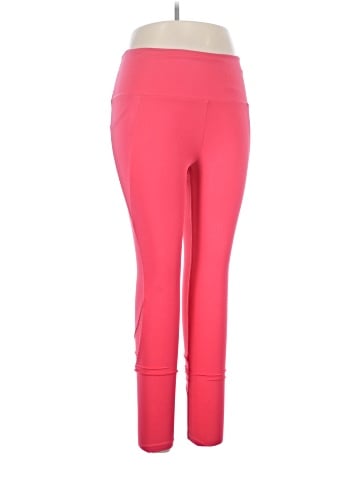 Asics Active Pants (view 1)