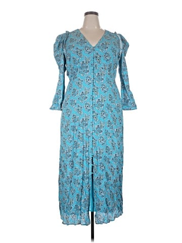 J.Crew Casual Dress (view 1)